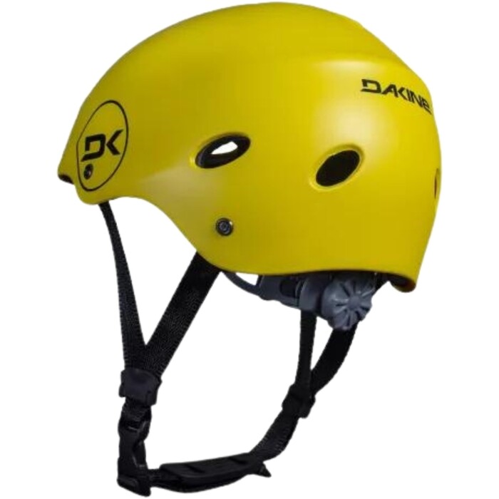 2024 Dakine Renegade Helmet D2AHMTREYLW0 -  Yellow